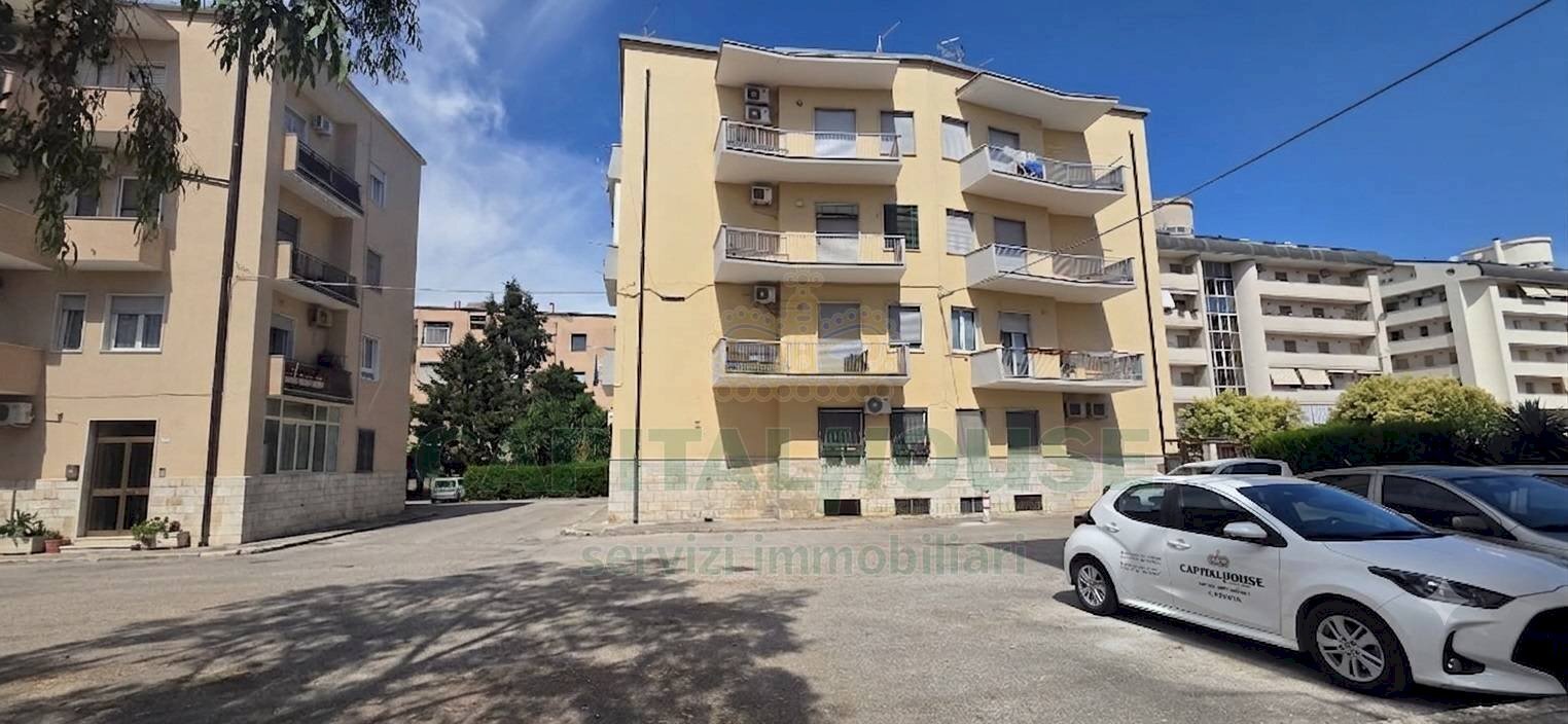 Foto 1 - Appartamento via Patturelli, Caserta - foto 1