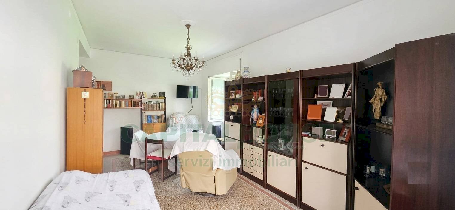 Foto 3 - Appartamento via Patturelli, Caserta - foto 3