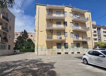 Foto 1 - Appartamento via Patturelli, Caserta - foto 1
