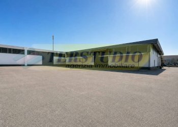 Foto 1 - Capannone Via Giacomo Leopardi
12, Briosco - foto 1