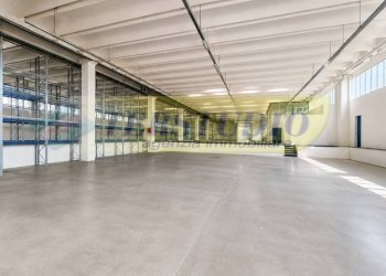 Foto 4 - Capannone Via Giacomo Leopardi
12, Briosco - foto 4