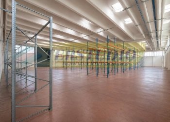 Foto 5 - Capannone Via Giacomo Leopardi
12, Briosco - foto 5