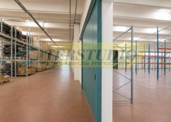 Foto 6 - Capannone Via Giacomo Leopardi
12, Briosco - foto 6