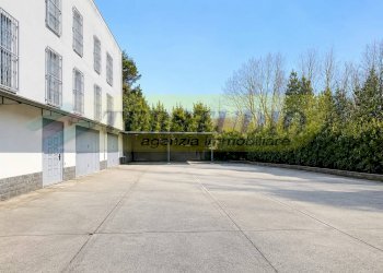 Foto 10 - Capannone Via Giacomo Leopardi
12, Briosco - foto 10