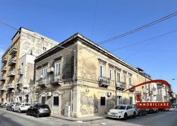 Foto 57 - Stabile - Palazzo Via Montegrappa
 
96, Siracusa - foto 57