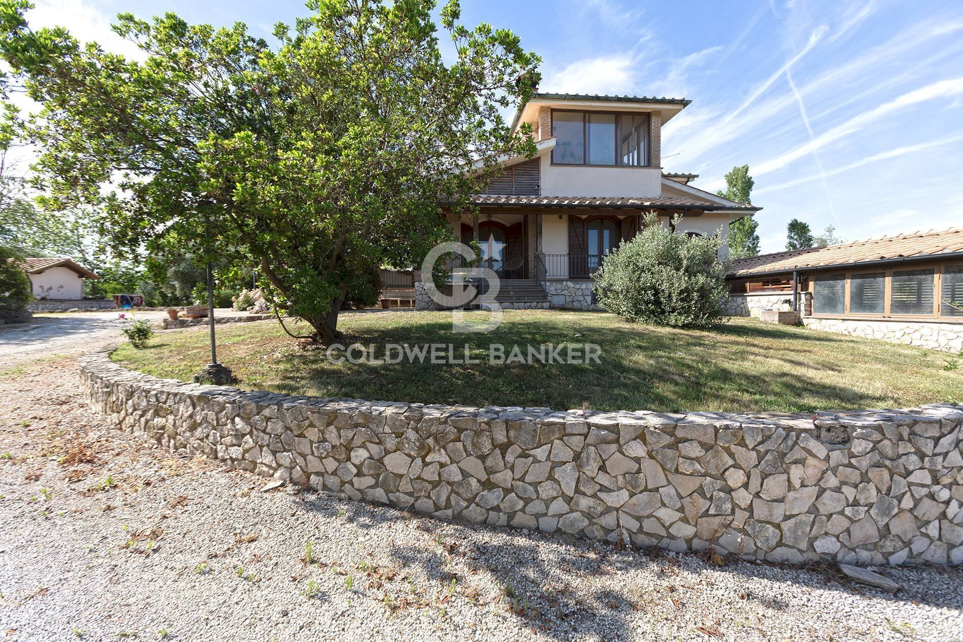 Foto 2 - Villa Via del Castagno
 
7, Manziana - foto 2