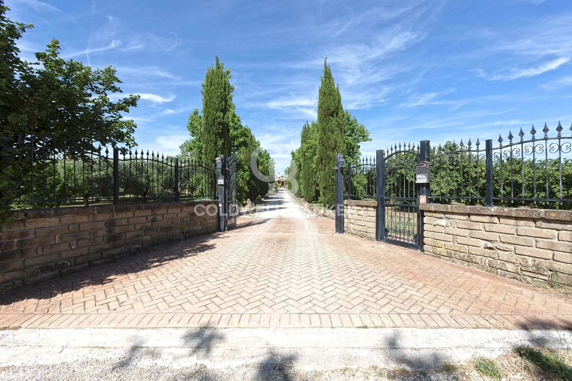 Foto 3 - Villa Via del Castagno
 
7, Manziana - foto 3