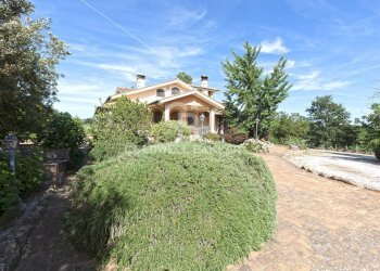Foto 5 - Villa Via del Castagno
 
7, Manziana - foto 5