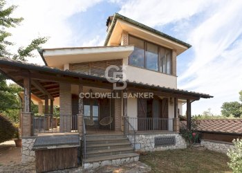 Foto 7 - Villa Via del Castagno
 
7, Manziana - foto 7