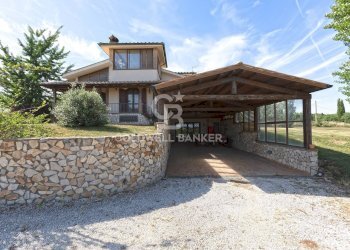 Foto 9 - Villa Via del Castagno
 
7, Manziana - foto 9