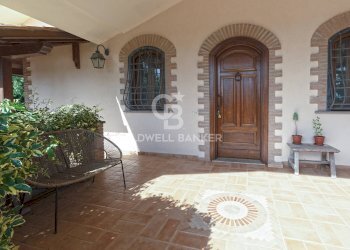 Foto 10 - Villa Via del Castagno
 
7, Manziana - foto 10