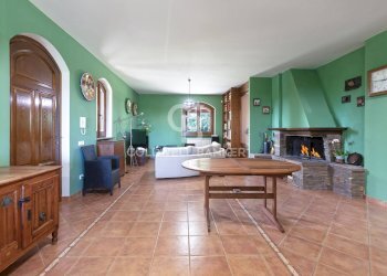 Foto 11 - Villa Via del Castagno
 
7, Manziana - foto 11