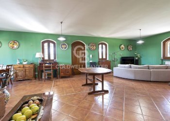 Foto 12 - Villa Via del Castagno
 
7, Manziana - foto 12