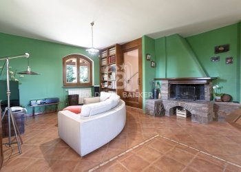 Foto 13 - Villa Via del Castagno
 
7, Manziana - foto 13