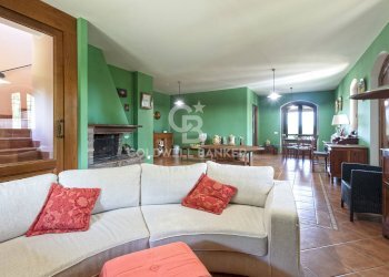 Foto 14 - Villa Via del Castagno
 
7, Manziana - foto 14