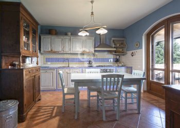 Foto 15 - Villa Via del Castagno
 
7, Manziana - foto 15