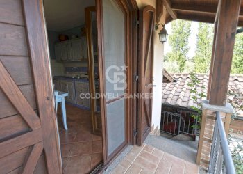 Foto 17 - Villa Via del Castagno
 
7, Manziana - foto 17