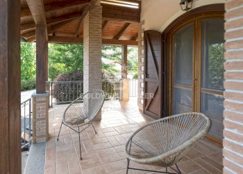 Foto 18 - Villa Via del Castagno
 
7, Manziana - foto 18