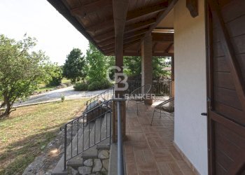 Foto 19 - Villa Via del Castagno
 
7, Manziana - foto 19