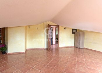 Foto 27 - Villa Via del Castagno
 
7, Manziana - foto 27
