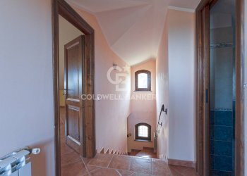 Foto 28 - Villa Via del Castagno
 
7, Manziana - foto 28