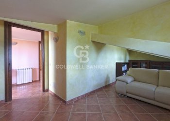 Foto 30 - Villa Via del Castagno
 
7, Manziana - foto 30