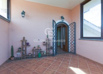 Foto 33 - Villa Via del Castagno
 
7, Manziana - foto 33