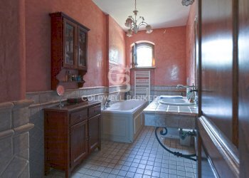 Foto 36 - Villa Via del Castagno
 
7, Manziana - foto 36