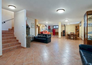 Foto 37 - Villa Via del Castagno
 
7, Manziana - foto 37