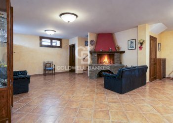 Foto 38 - Villa Via del Castagno
 
7, Manziana - foto 38
