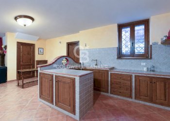 Foto 39 - Villa Via del Castagno
 
7, Manziana - foto 39