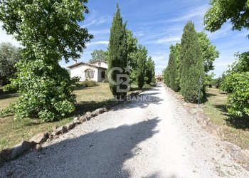 Foto 44 - Villa Via del Castagno
 
7, Manziana - foto 44