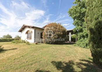 Foto 45 - Villa Via del Castagno
 
7, Manziana - foto 45