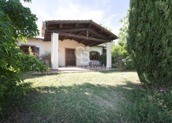 Foto 46 - Villa Via del Castagno
 
7, Manziana - foto 46