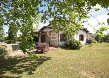 Foto 47 - Villa Via del Castagno
 
7, Manziana - foto 47