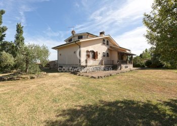 Foto 49 - Villa Via del Castagno
 
7, Manziana - foto 49