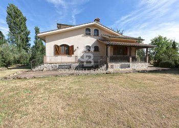 Foto 50 - Villa Via del Castagno
 
7, Manziana - foto 50