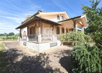 Foto 51 - Villa Via del Castagno
 
7, Manziana - foto 51