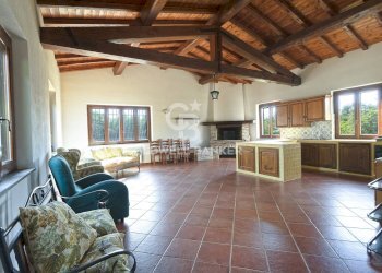 Foto 54 - Villa Via del Castagno
 
7, Manziana - foto 54