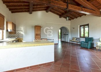 Foto 55 - Villa Via del Castagno
 
7, Manziana - foto 55
