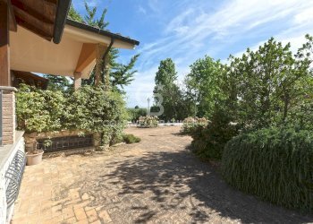 Foto 56 - Villa Via del Castagno
 
7, Manziana - foto 56