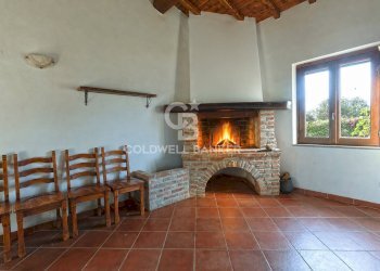 Foto 57 - Villa Via del Castagno
 
7, Manziana - foto 57