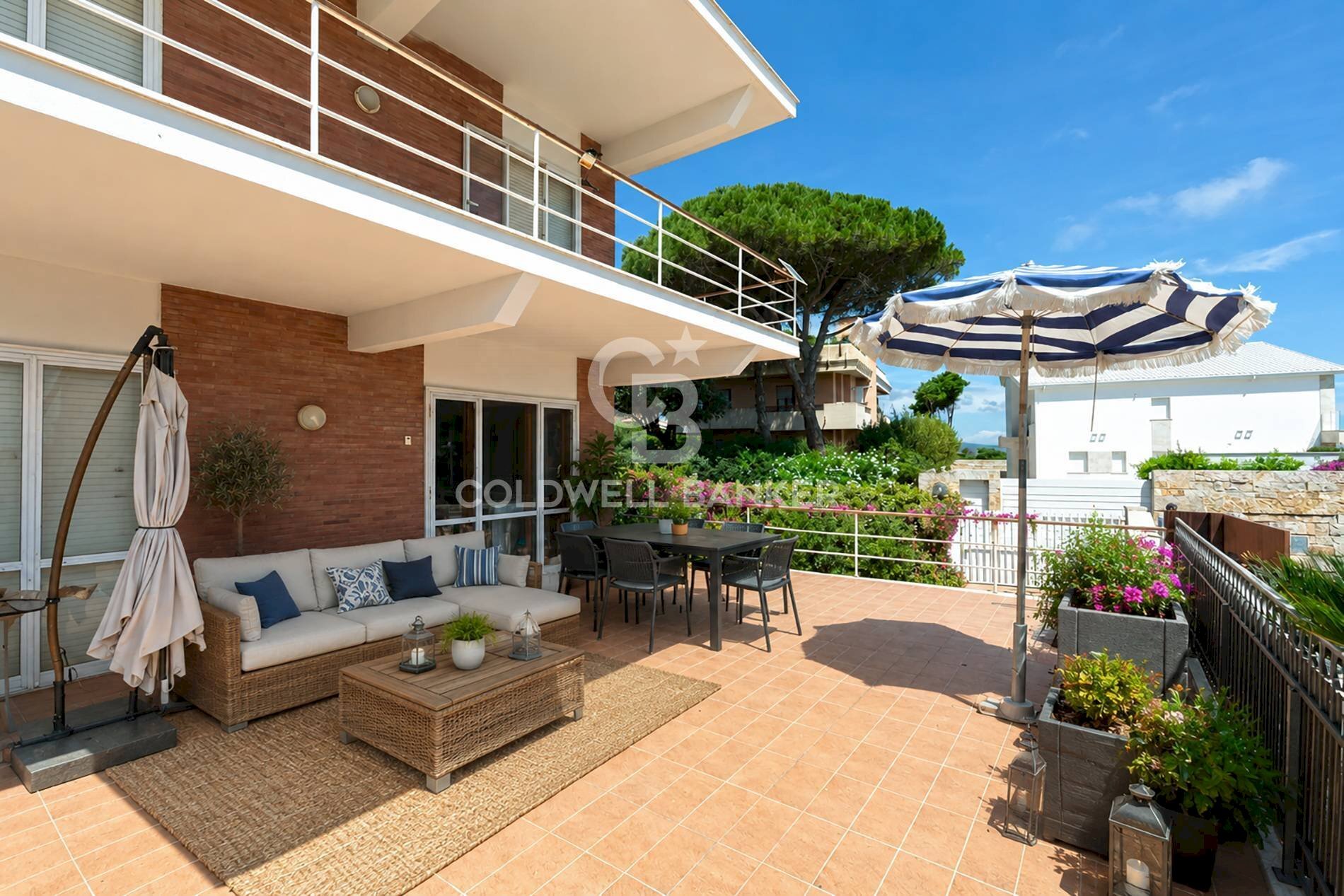 Foto 1 - Villa Via Aurelia
 
136, Santa Marinella - foto 1