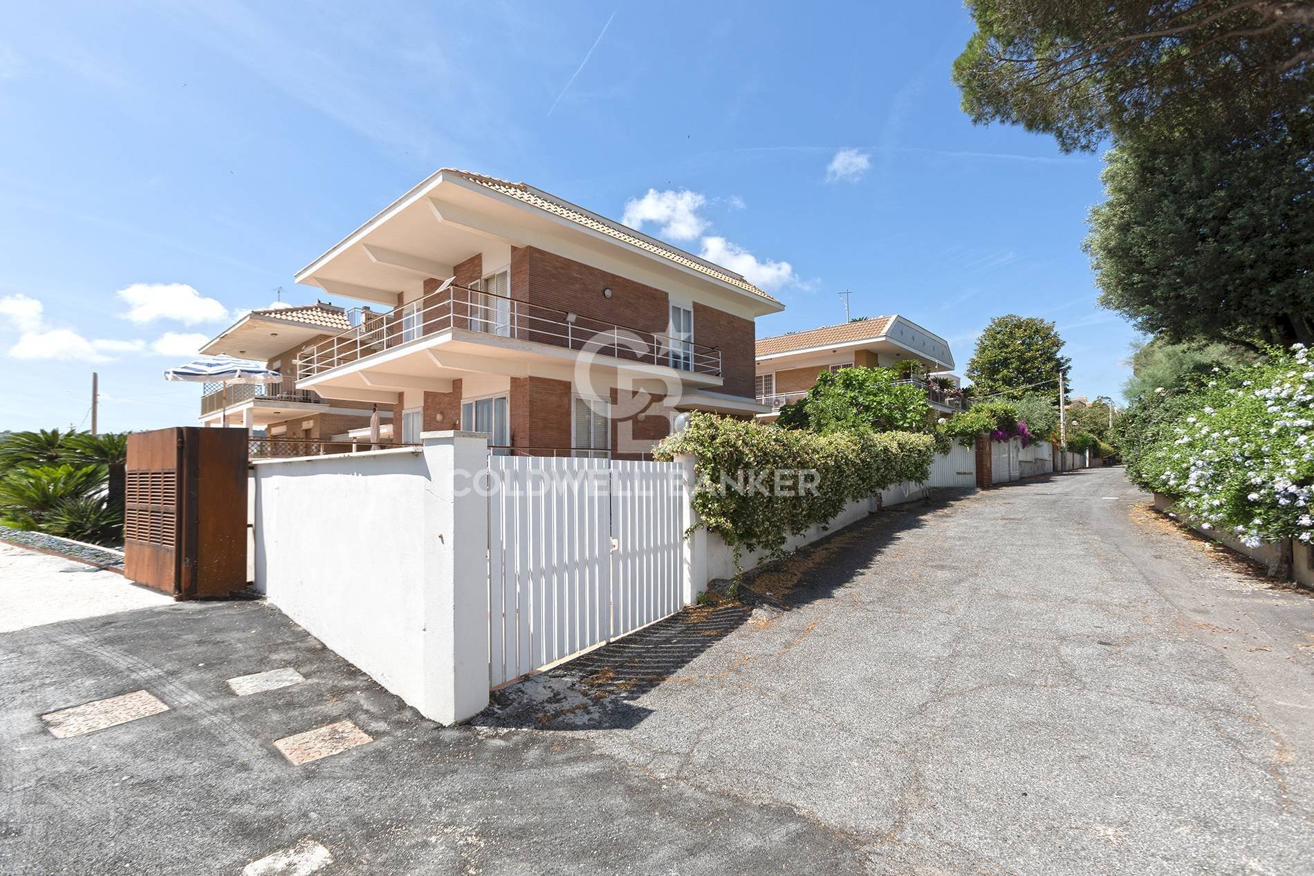 Foto 2 - Villa Via Aurelia
 
136, Santa Marinella - foto 2