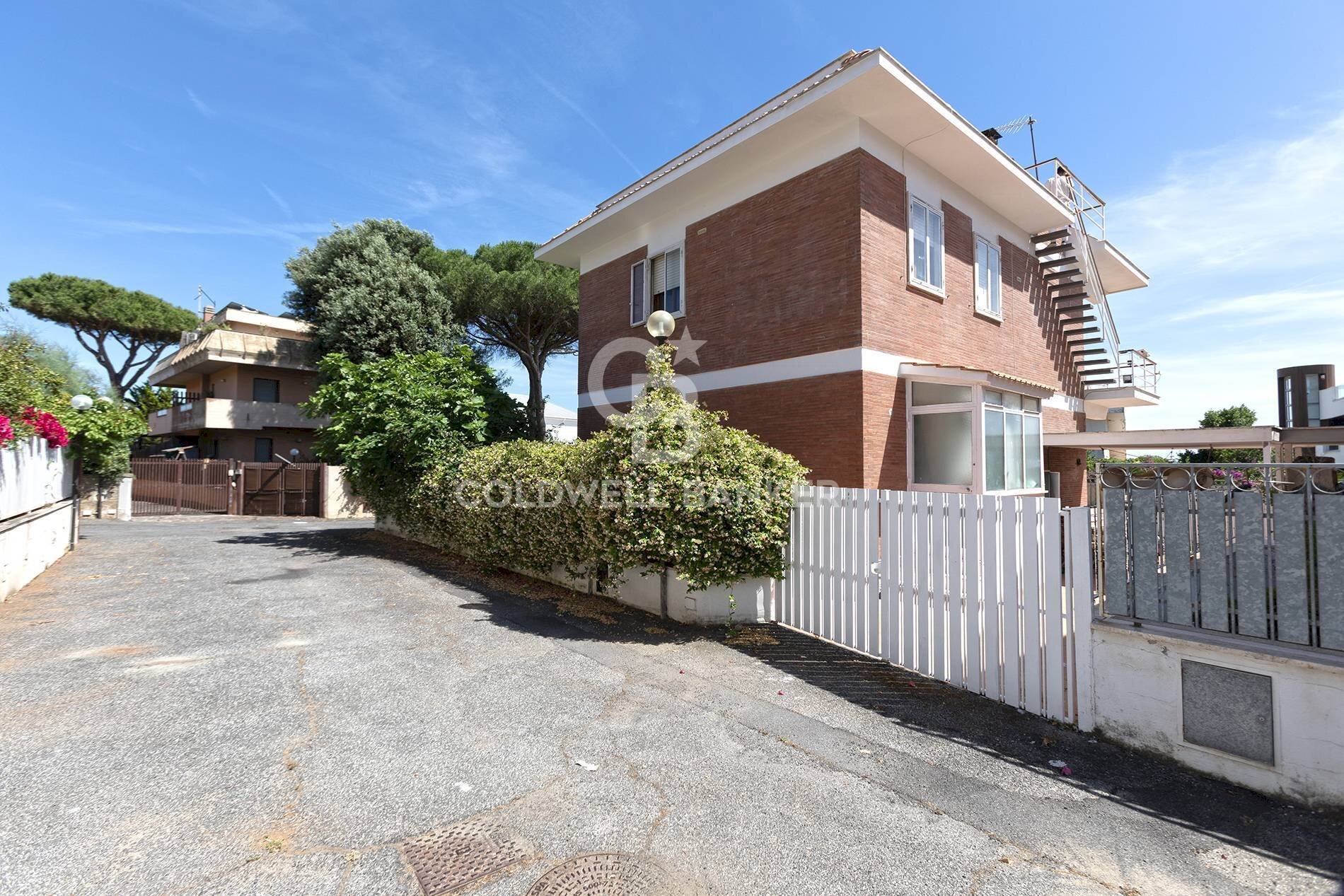 Foto 3 - Villa Via Aurelia
 
136, Santa Marinella - foto 3