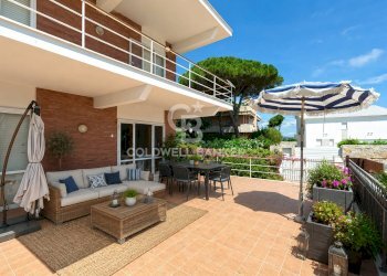 Foto 1 - Villa Via Aurelia
 
136, Santa Marinella - foto 1