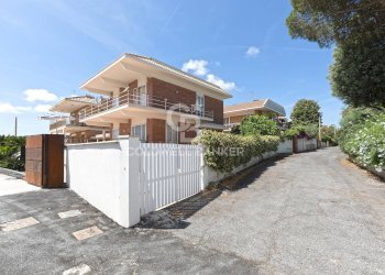 Foto 2 - Villa Via Aurelia
 
136, Santa Marinella - foto 2