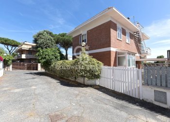 Foto 3 - Villa Via Aurelia
 
136, Santa Marinella - foto 3