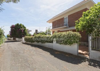 Foto 4 - Villa Via Aurelia
 
136, Santa Marinella - foto 4
