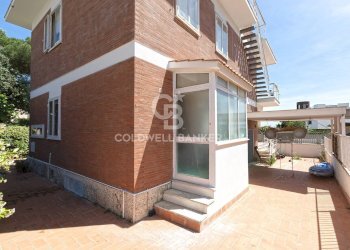 Foto 6 - Villa Via Aurelia
 
136, Santa Marinella - foto 6